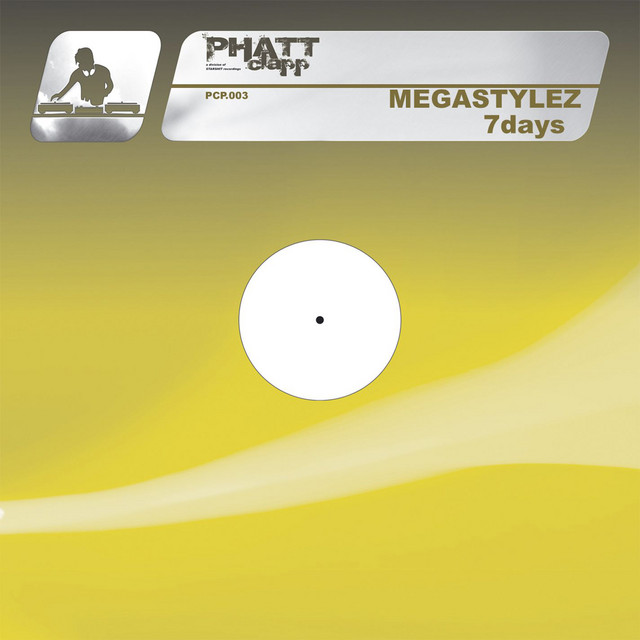 7 Days - Shoutless Radio Mix