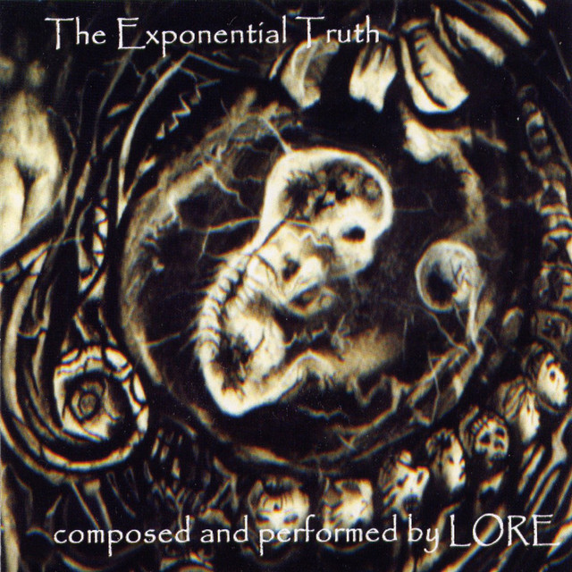 The Exponential Truth cover art
