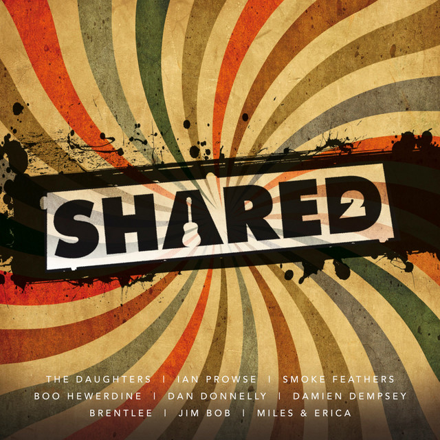 Shared 2 cover