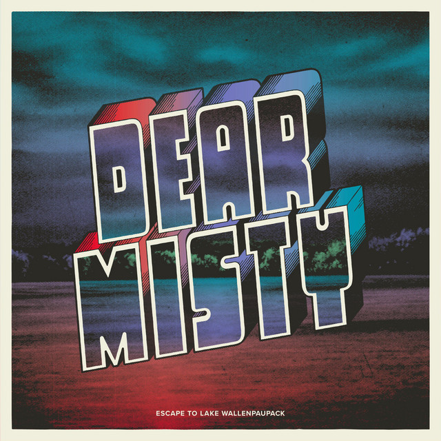 Lake Wallenpaupack / Yellow Cadillac - Single by Dear Misty | Spotify