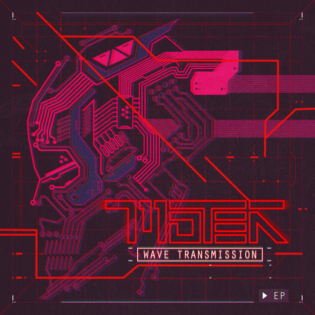 Wave Transmission cover