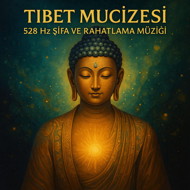 Tibet Mucizesi 528 Hz Şifa ve Rahatlama ile