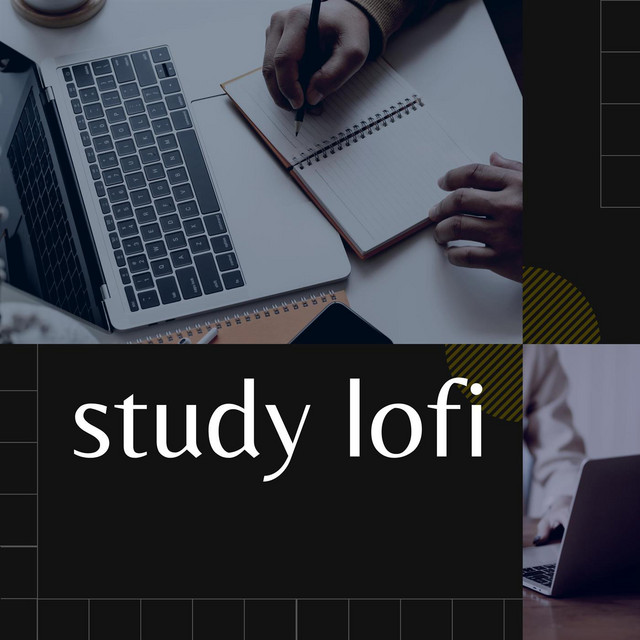 Study Lofi cover art