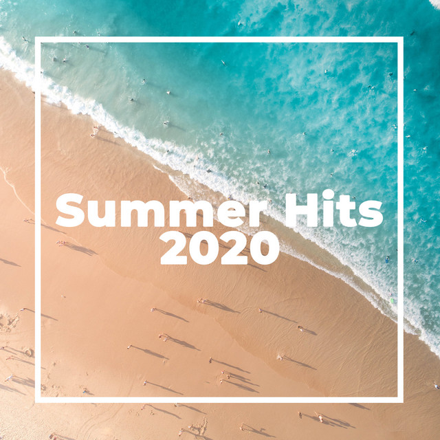 Summer Hits 2020 cover art