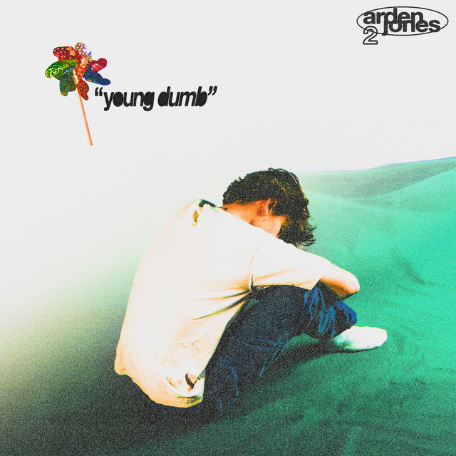 young dumb cover art
