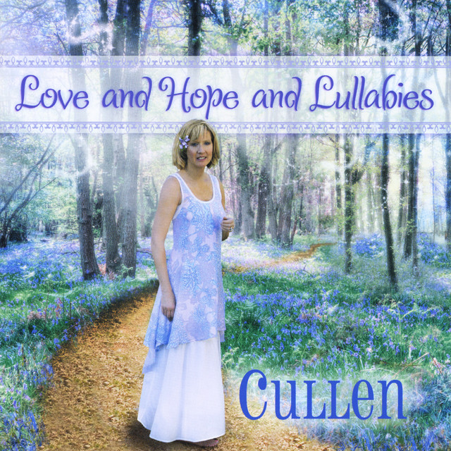 Love and Hope and Lullabies cover art
