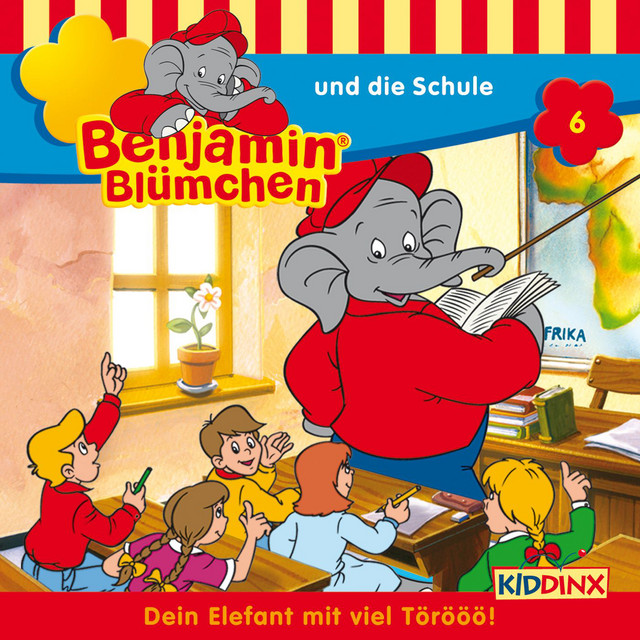 Cover: und die Schule