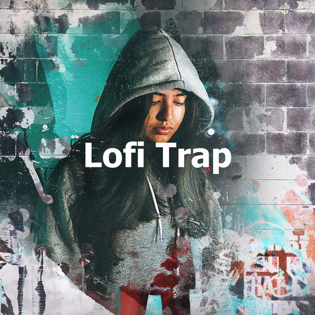 Lofi Trap cover art