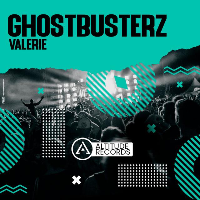 Valerie album art
