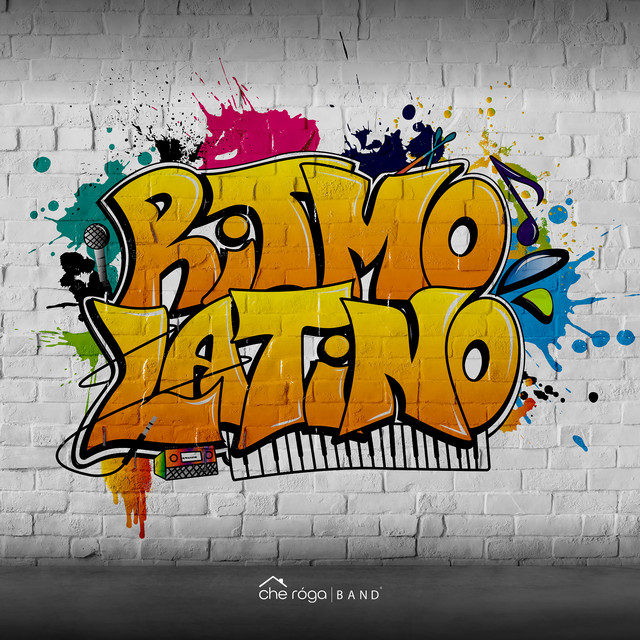 Ritmo Latino (Tu Amor) cover art