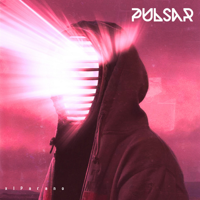 Pulsar 2.0 cover art