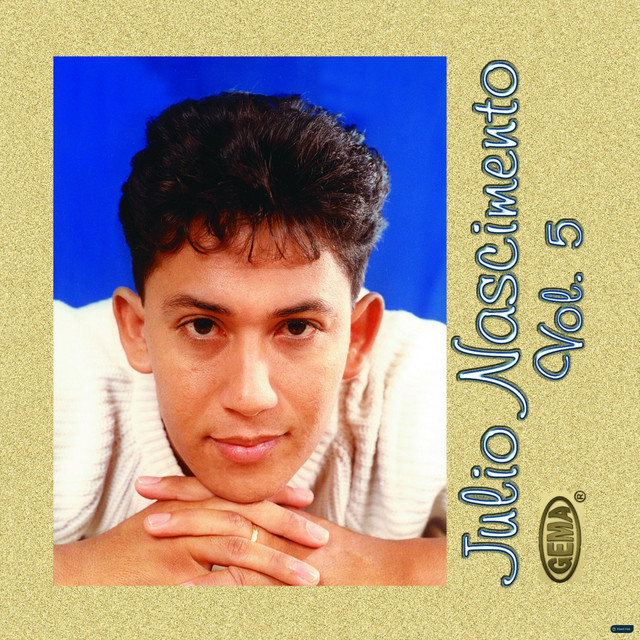 Júlio Nascimento - Prima da Dalziza