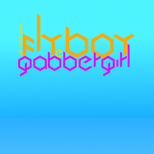Flyboy & Gabbergirl cover art
