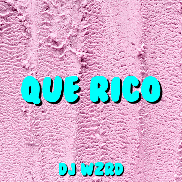 Que Rico - song and lyrics by DJ WZRD | Spotify