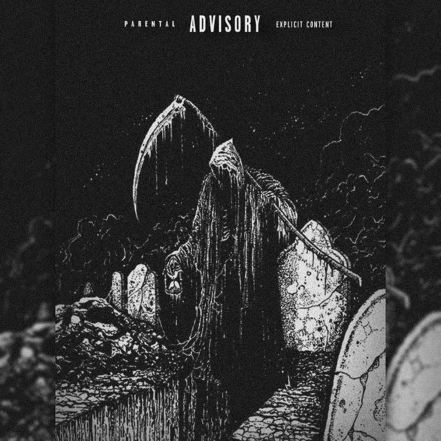 #ReaperNotRapper cover art