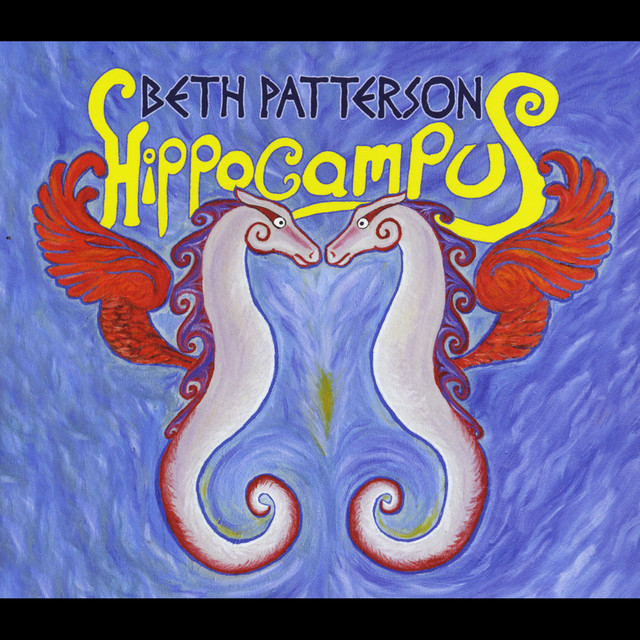 Hippocampus cover art