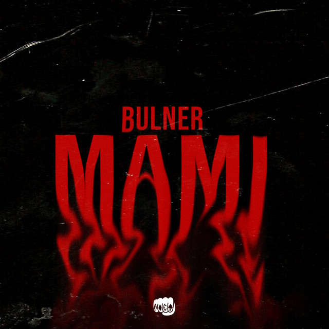 MAMI cover art