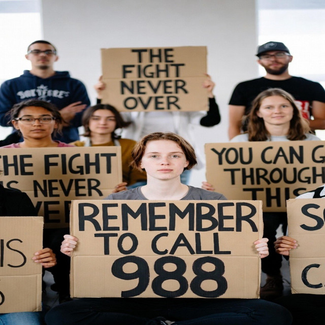 988 cover art