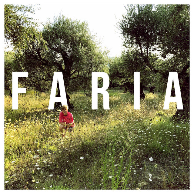 Faria cover art