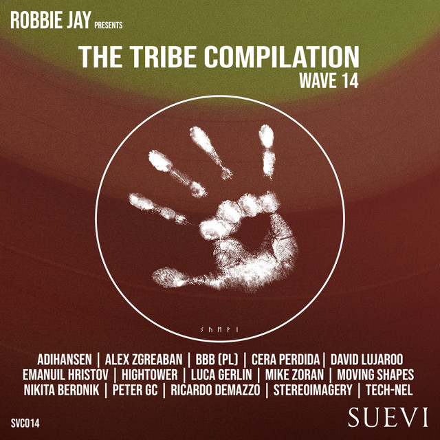 The Tribe Compilation: Wave 14 - Compilation by Various Artists