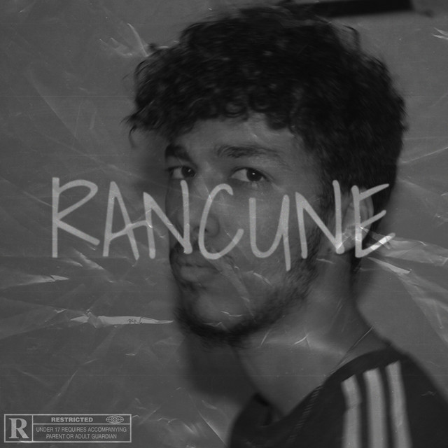 Rancune cover art