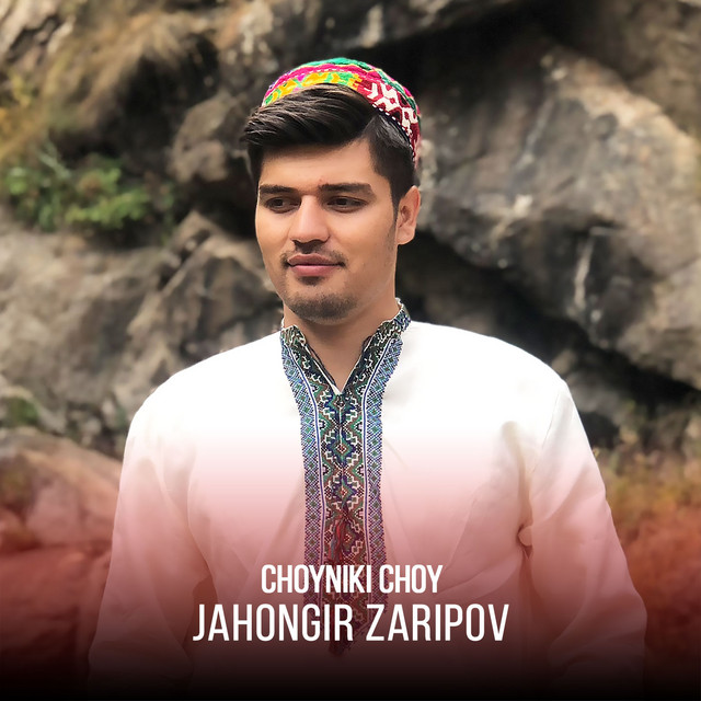 Jahongir Zaripov image