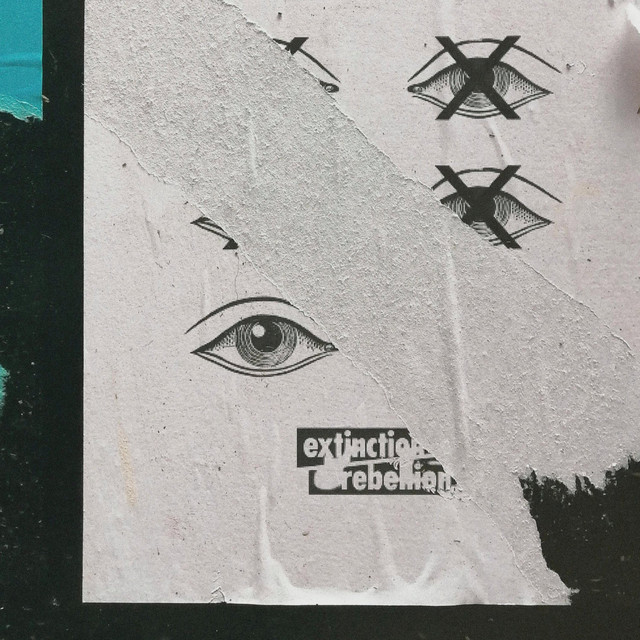Обкладинка: Dead In The Eye — svlient