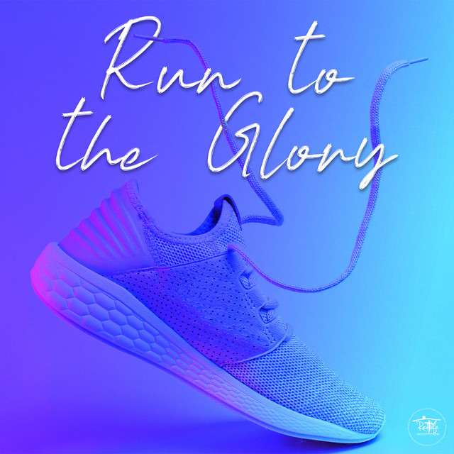 Run to the Glory cover