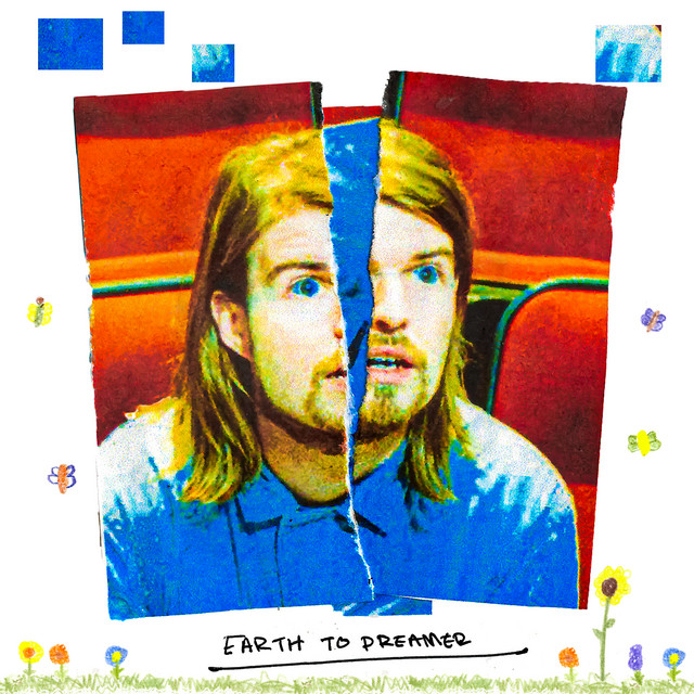 Earth To Dreamer cover art