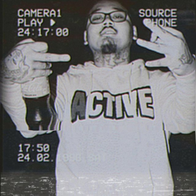 ACTIVE cover art