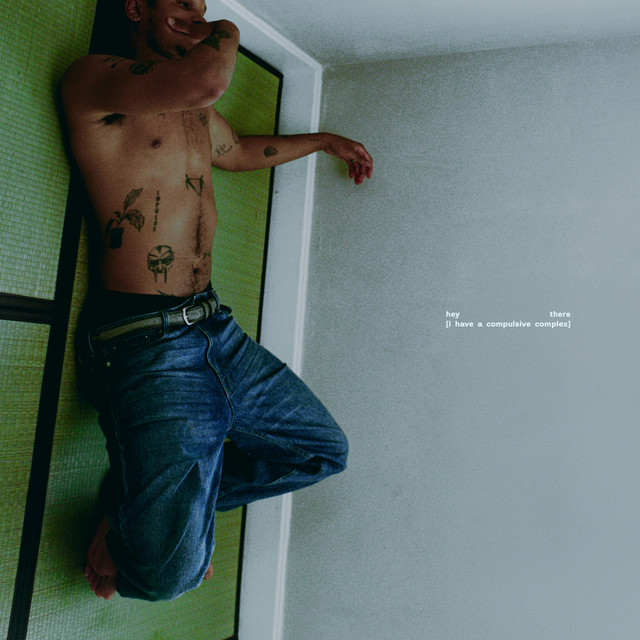 undefined album image