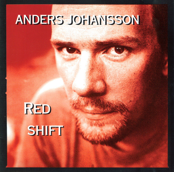 Red Shift cover art