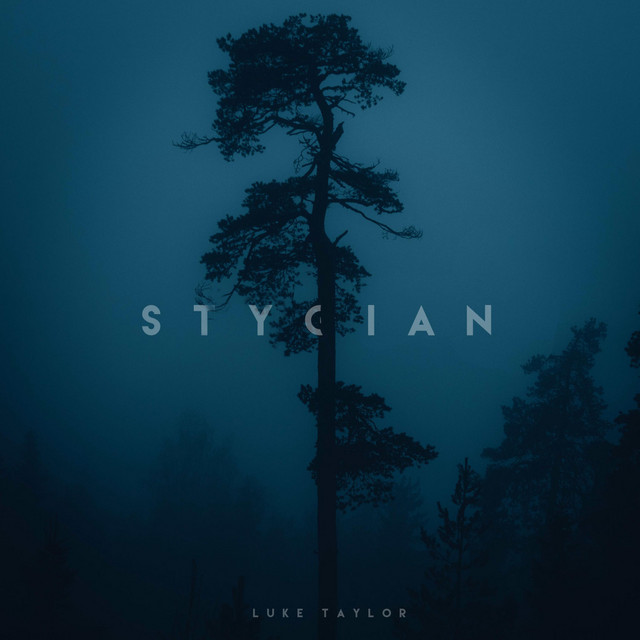 Stygian cover art