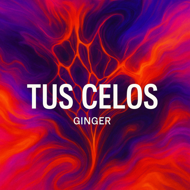 ginger