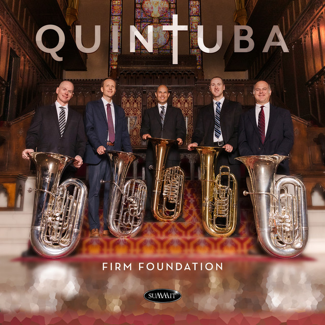 Firm Foundation