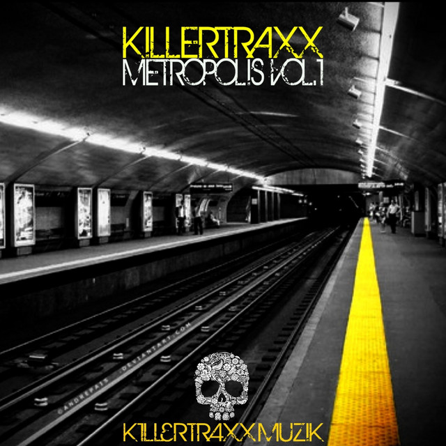 My Club cover art
