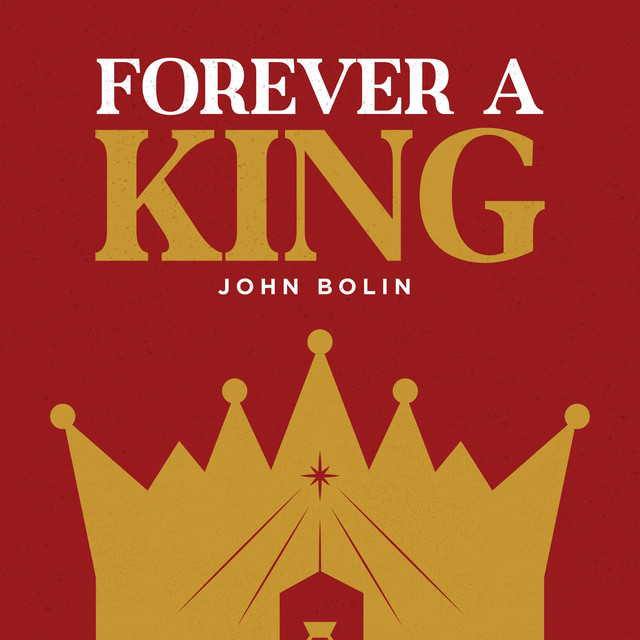 Forever A King cover art