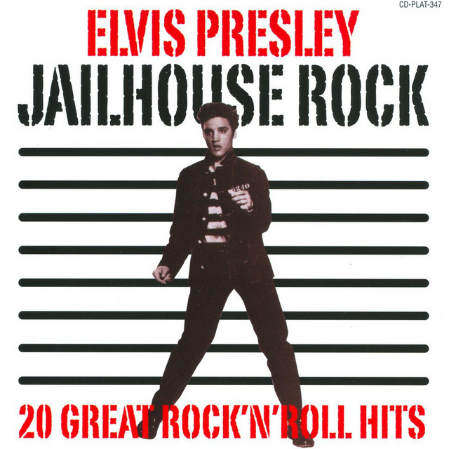 Jailhouse Rock – música e letra de Elvis Presley | Spotify