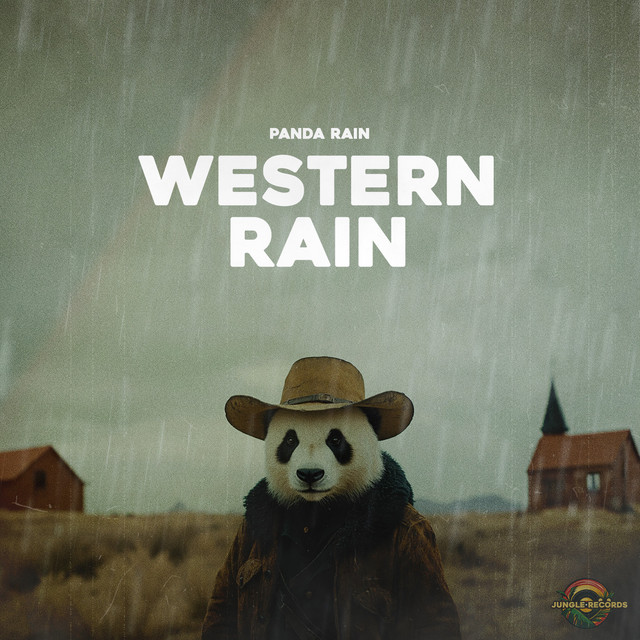 Western Rain