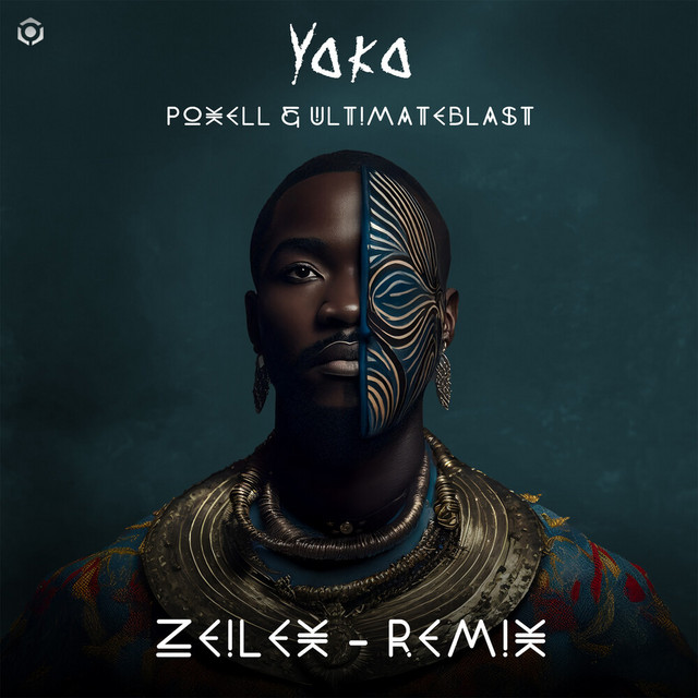 Yoko (Zeilex Remix) cover