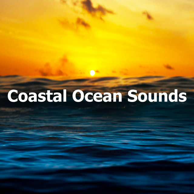 Coastal Ocean Sounds - Album by Ocean Sounds | Spotify