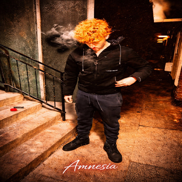 Amnesia