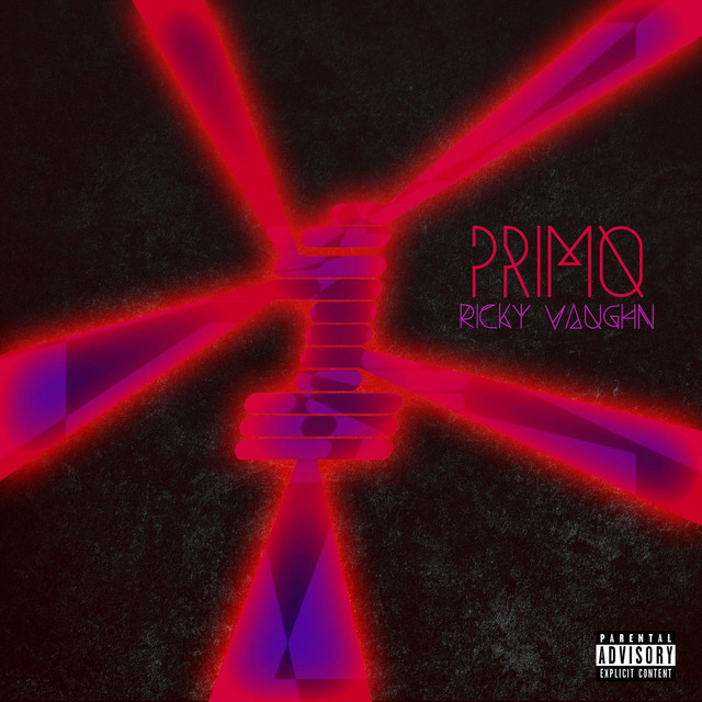 Primo EP cover art