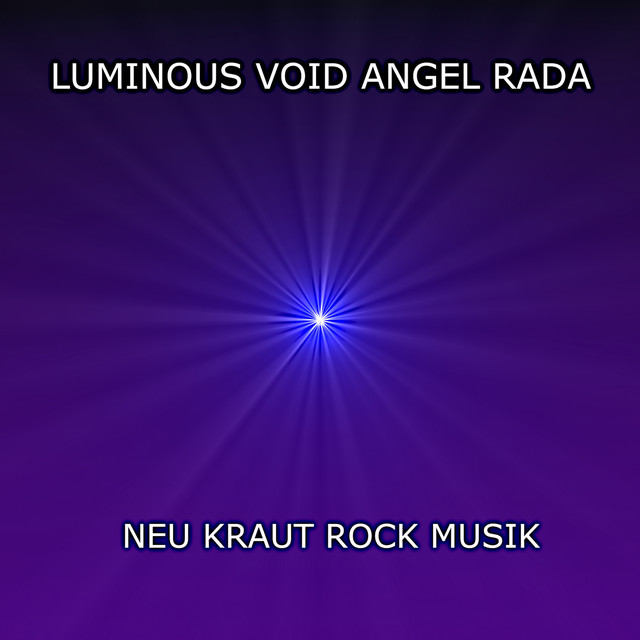 Luminous Void cover art