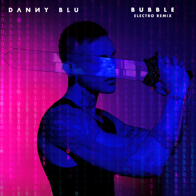 Bubble - Electro Remix