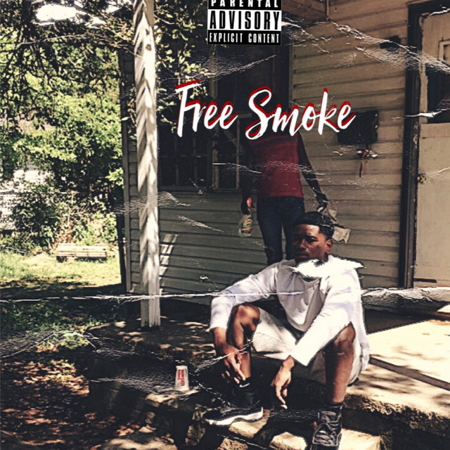Living Good cover art