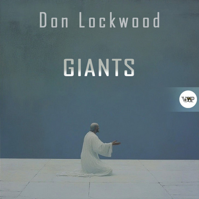 Giants album art