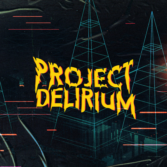 Project Delirium - EP by Project Delirium | Spotify