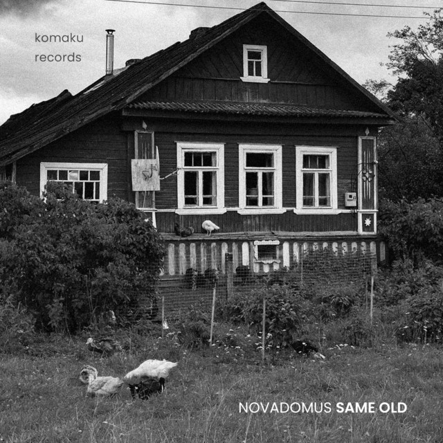 Novadomus