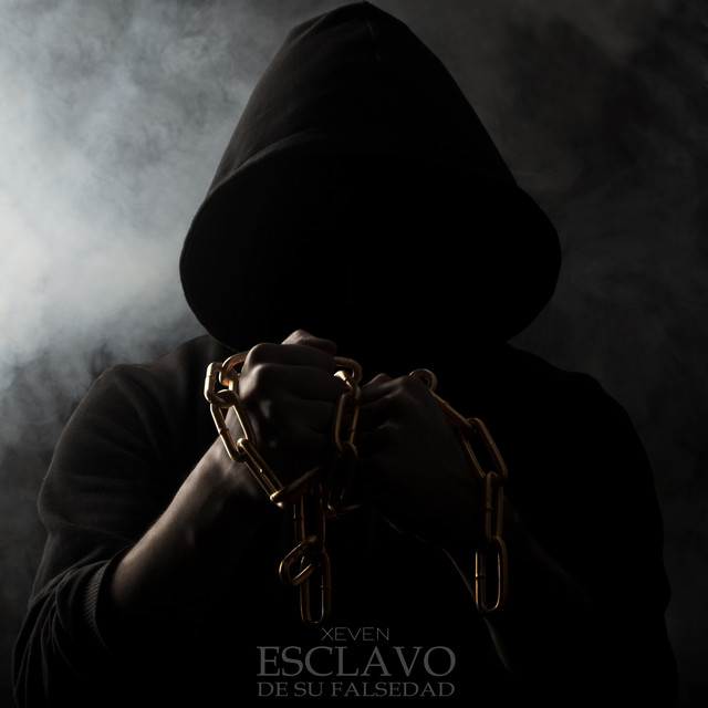 Esclavo de Su Falsedad cover art